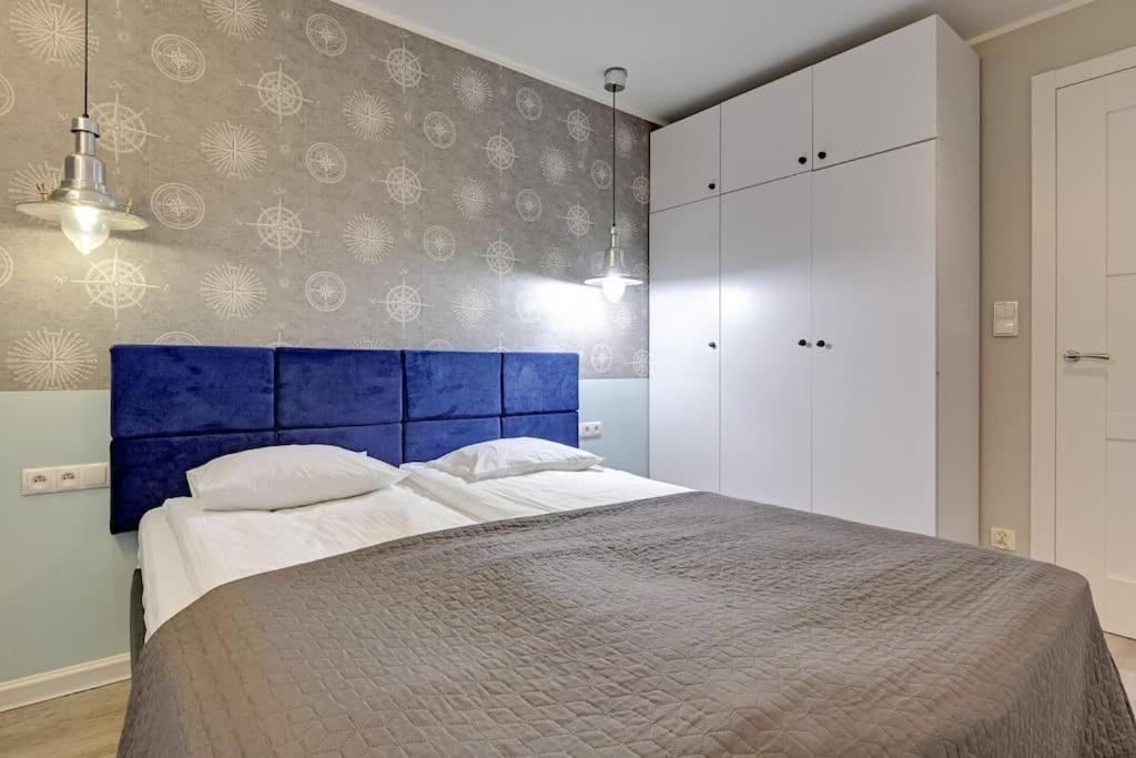 Central Apartments Gdanskt15 ภายนอก รูปภาพ